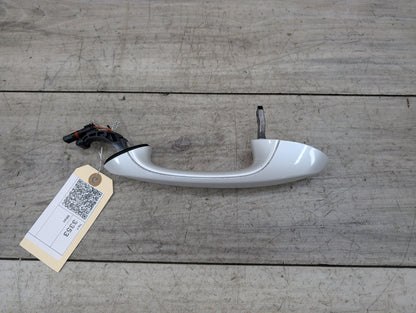 OEM BMW G01 G05 G20 G30 X3 X5 330 M340 Rear Left Driver Door Handle COMFORT