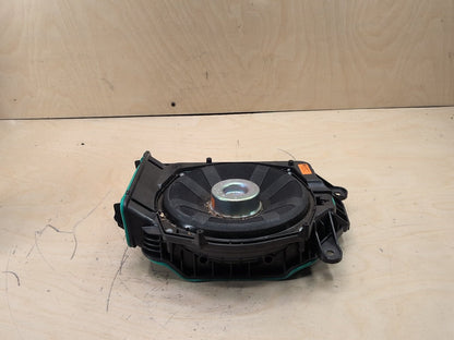 2016-2022 BMW 750i G12 Right Passenger Seat Speaker Subwoofer 6801076