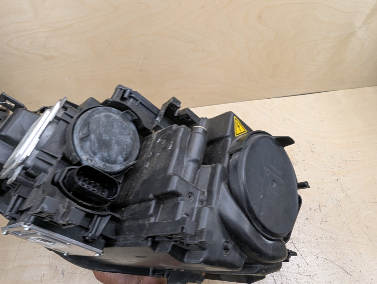 13-17 OEM Audi A5 RS5 S5 Front Right Passenger HID Xenon Headlight 8T0941032E