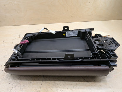 2016-2022 BMW 750i G12 Center Console Armrest Arm Rest 9354625
