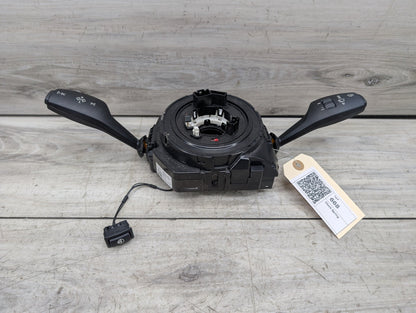 2011 - 2017 BMW X3 F25 Steering Wheel Sensor Clockspring 9242285 N55B30M0
