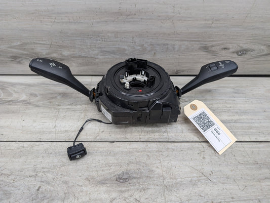 2011 - 2017 BMW X3 F25 Steering Wheel Sensor Clockspring 9242285 N55B30M0