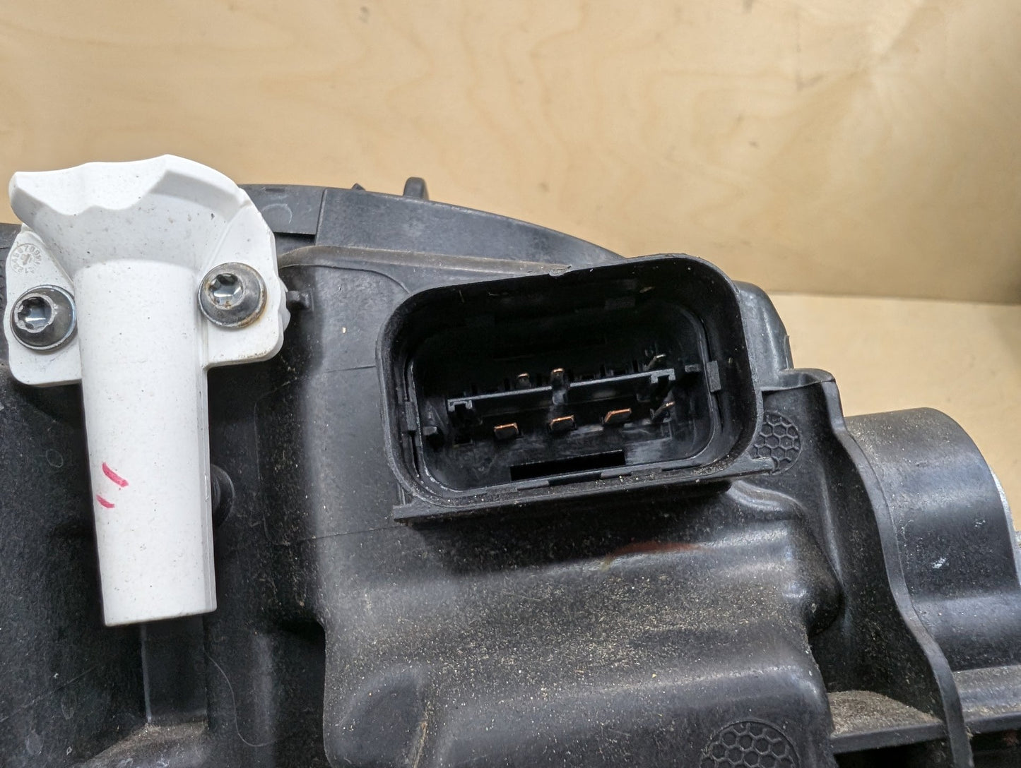 2018-2024 BMW X3 G01 - Front Left Driver Headlight w/ Modules SET PN: 8496815