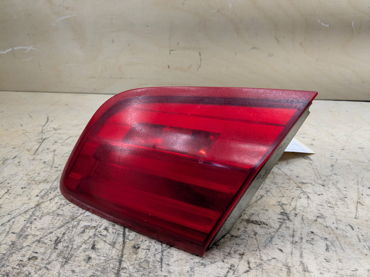 11-13 OEM BMW E92 328 335 M3 Coupe Rear Right Passenger LED Inner Tail Light