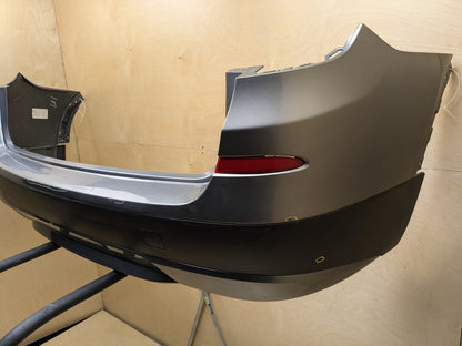 2011 - 2017 BMW X3 F25 Rear Bumper Cover 7278474 N20B20A