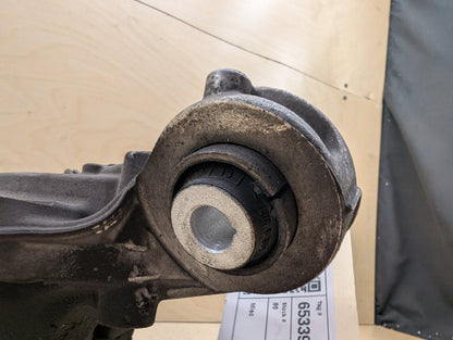 2019-2026 BMW M340i G20 Rear Right Passenger Spindle Knuckle w/ Bearing 6898482