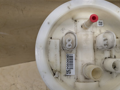 2008-2013 BMW 135i E88 EKP Fuel Pump Module 6765717 OEM