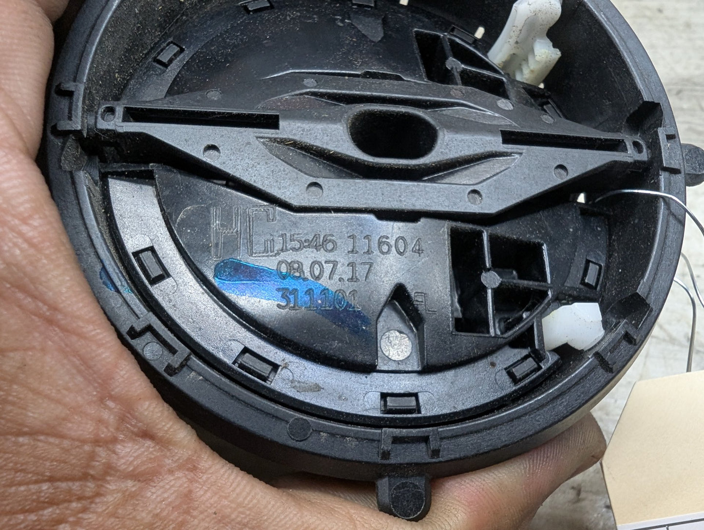 OEM BMW F22 F30 F32 F36 G20 G26 G80 Left Right Side Mirror Power Motor Actuator