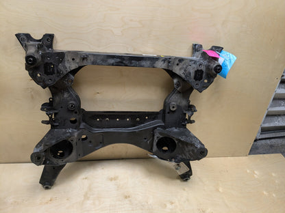 OEM BMW G01 G02 X3 X4 AWD Front Subframe Suspension Carrier Crossmember Cradle