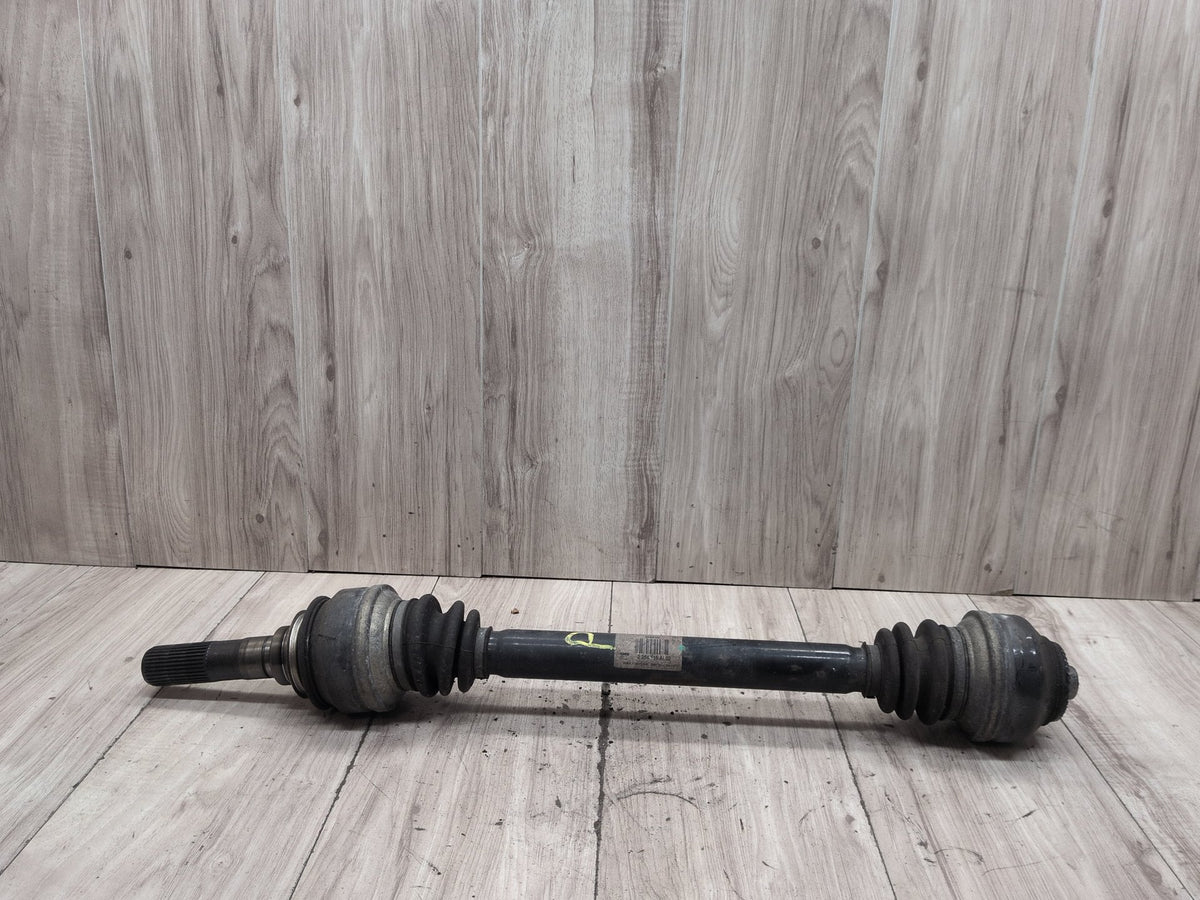 2011-2016 BMW M5 F10 Rear Right Passenger Half Shaft Output CV Axle 2284116 OEM