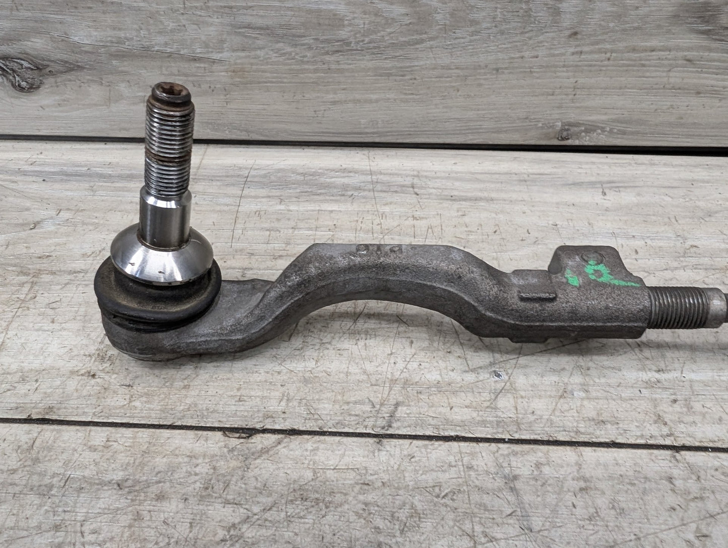 19-25 OEM BMW G05 G06 G07 X5 X6 X7 Front Right Passenger Control Arm Tie Rod SET