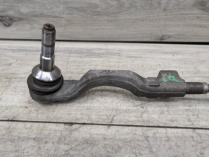 19-25 OEM BMW G05 G06 G07 X5 X6 X7 Front Right Passenger Control Arm Tie Rod SET