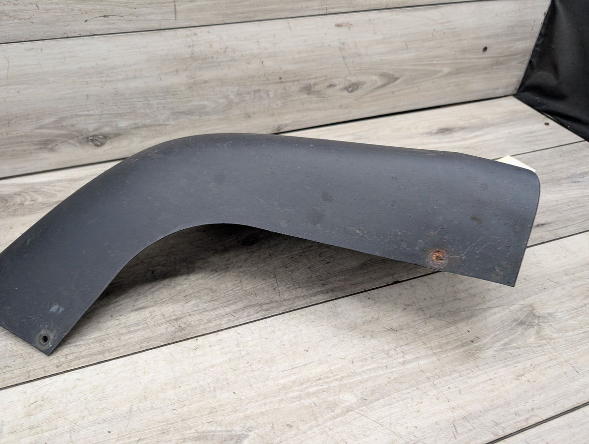 2007-2013 BMW X5 E70 Rear Right Passenger Bumper Cover 7242528 OEM