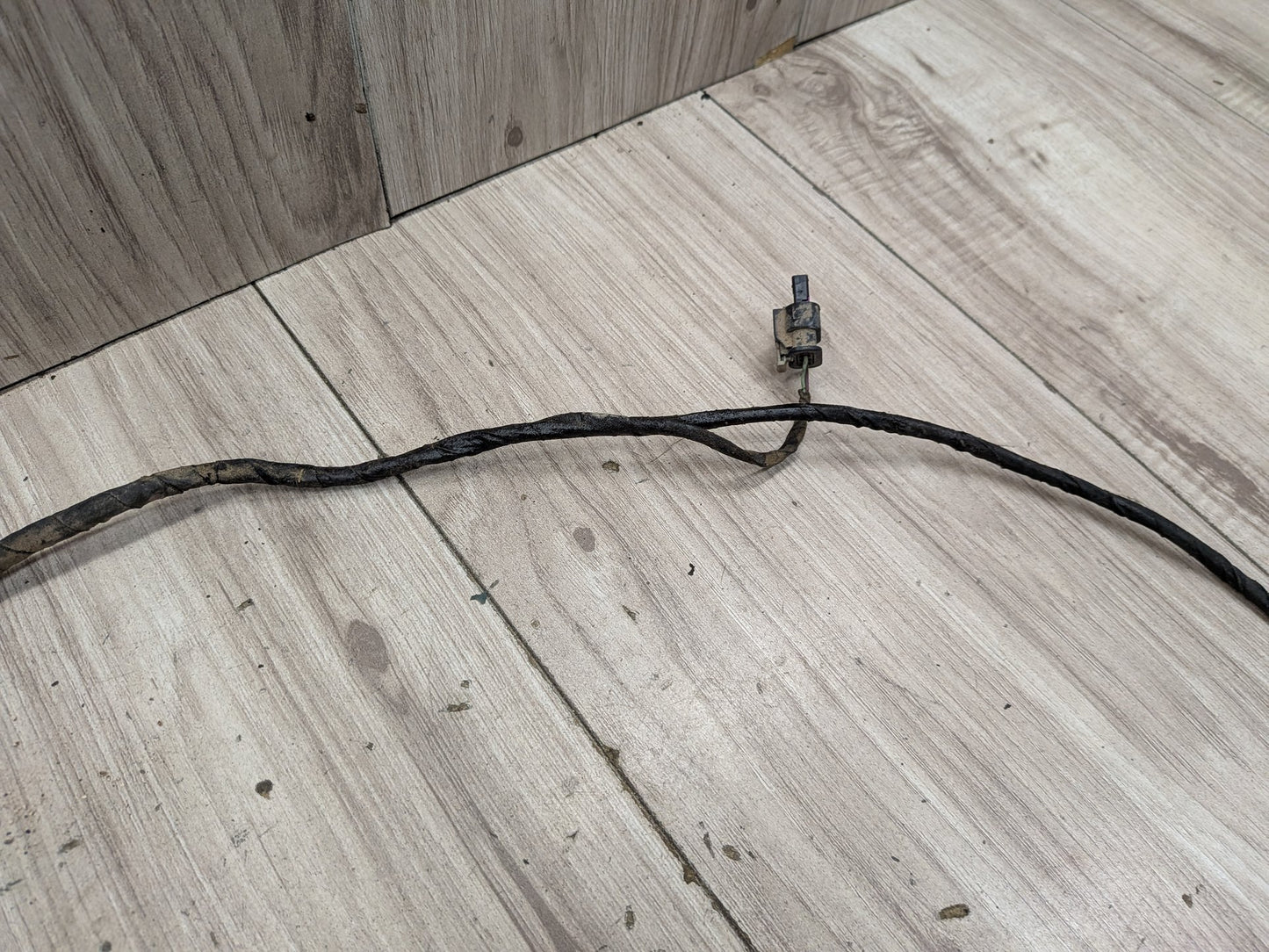 OEM BMW F90 M5 G30 Rear Parking Distance Sonic Harness Wire w/O PDC