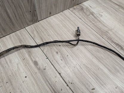OEM BMW F90 M5 G30 Rear Parking Distance Sonic Harness Wire w/O PDC