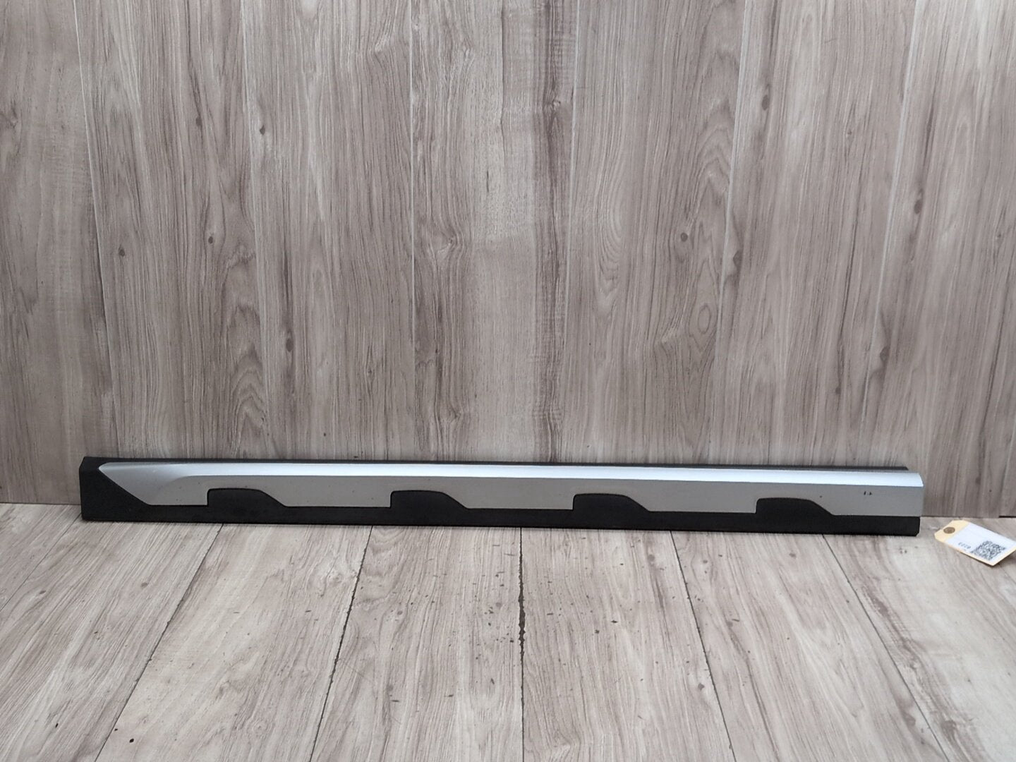 18-24 OEM BMW G01 G02 X3 X4 Front Left Driver Side Door Lower Trim Molding
