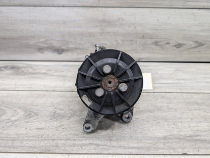 06-13 OEM BMW E82 E88 E90 E92 E93 Hydraulic Power Steering Pump Pulley N54 N55