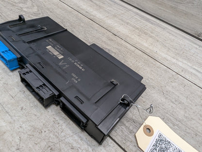 2011-2016 BMW 535i F10 BCM Body Control Module 9228488
