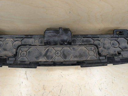 2018-2024 BMW X3 G01 Front Lower Radiator Air Flap Shutter 7497231