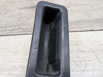 OEM BMW G30 530 540 M550 M5 X5 Rear View Camera Trunk Lid Handle Push Button