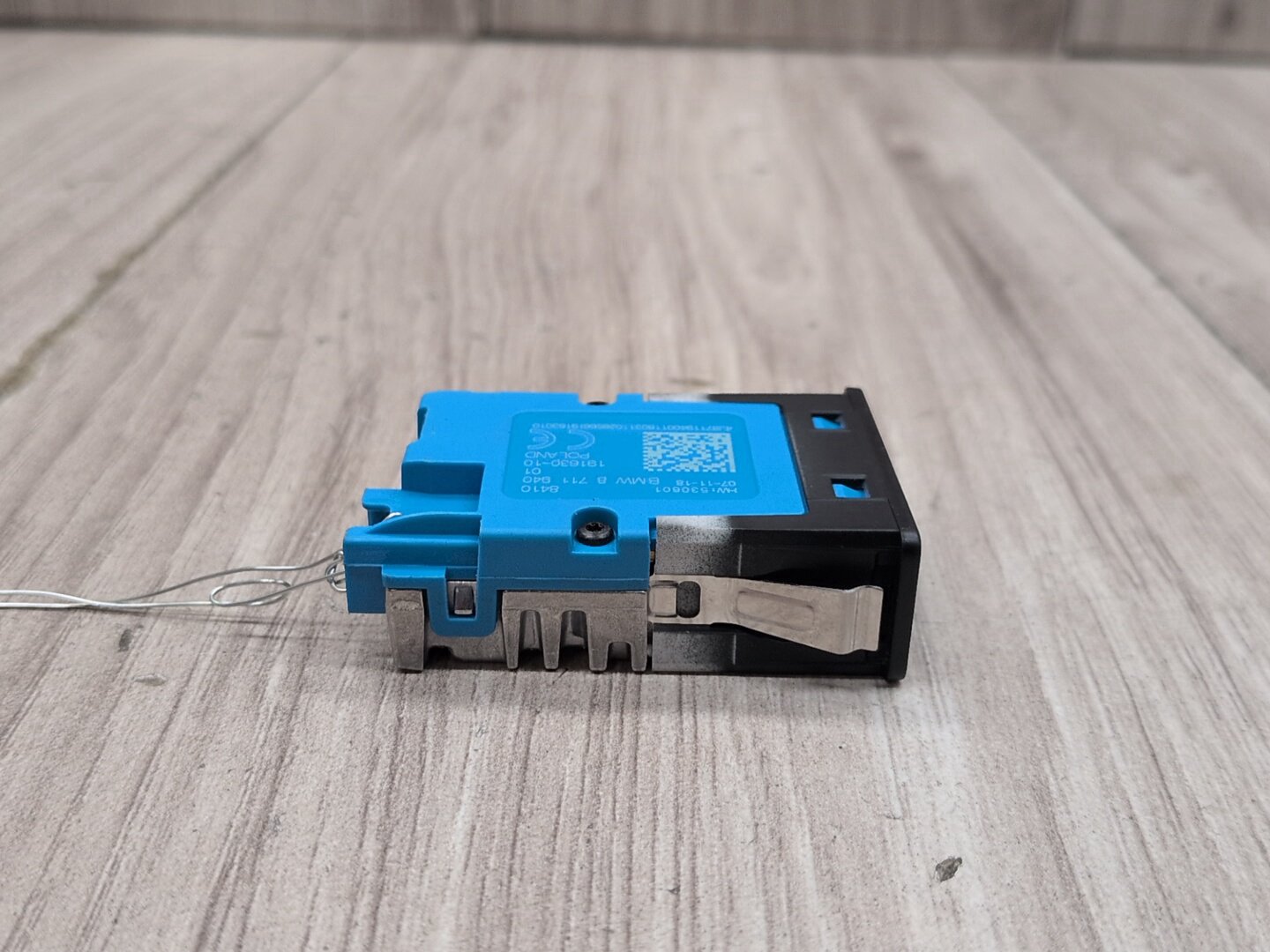 OEM BMW F48 F97 G01 G20 G22 G23 G26 G30 USB Type C Socket Charger Port Connector
