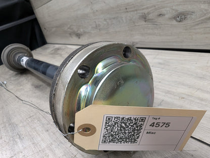 2008 - 2017 Audi S5 8T Rear Right Passenger Half Shaft Output CV Axle 8K0501203N