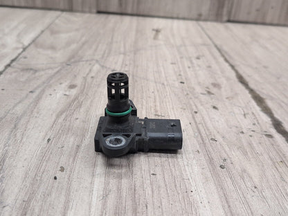 OEM BMW F10 F13 F80 F82 X5 M4 M5 M6 3.5 BAR MAP Manifold Air Pressure Sensor