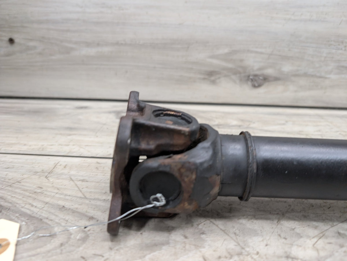 OEM BMW E70 F15 F16 F85 F86 X5 X6 Front Driveshaft Axle Drive Shaft Propeller
