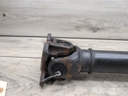 OEM BMW E70 F15 F16 F85 F86 X5 X6 Front Driveshaft Axle Drive Shaft Propeller