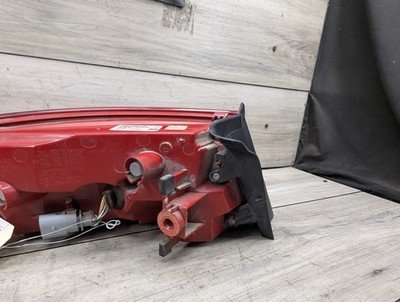 2008-2017 Audi S5 8T Rear Right Passenger Outer Tail Light 8T0945095J OEM