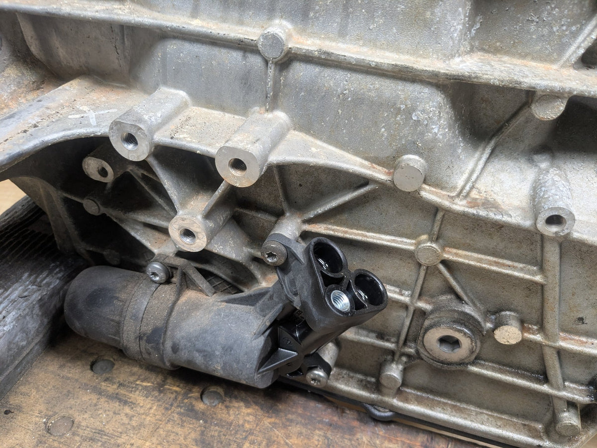 13-15 Audi 8T RS5 CFSA NSD Automatic Transmission Assembly AWD 156k Miles