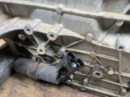 13-15 Audi 8T RS5 CFSA NSD Automatic Transmission Assembly AWD 156k Miles
