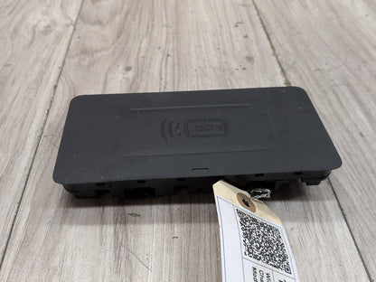 2023 - 2026 BMW M2 G87 Wireless Phone Charger Module 5a82c19 S58B30T0