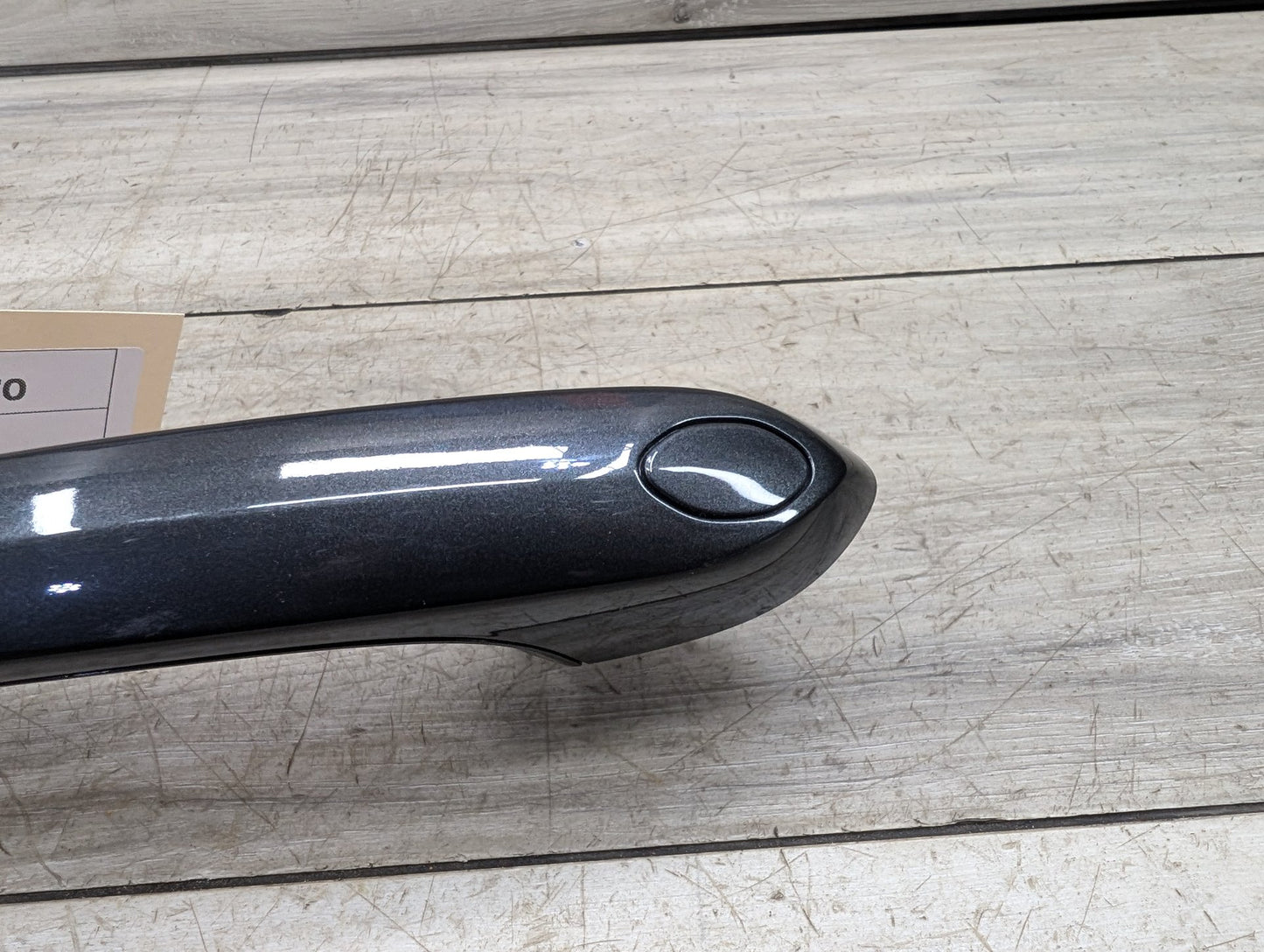 2018 - 2024 BMW X3 G01 Front Left Driver Exterior Door Handle w/ Comfort Access 8492067 B58B30O1