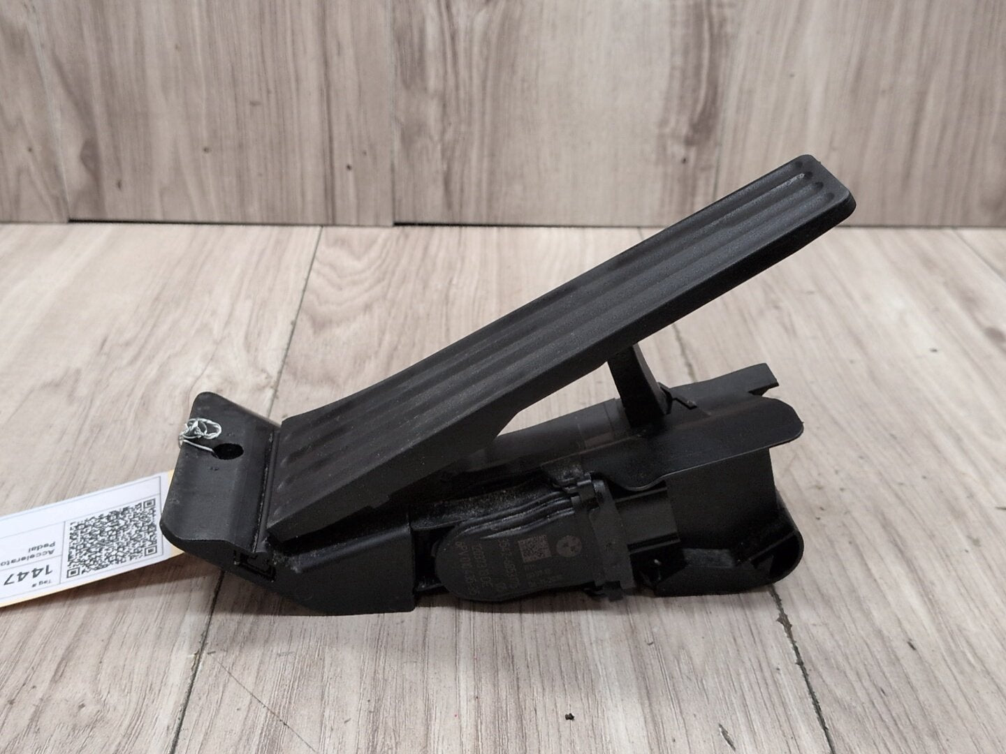 OEM BMW F15 F22 F25 F30 F36 F80 G01 G05 G20 X3 X5 Accelerator Throttle Gas Pedal