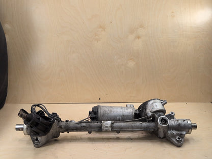 2018-2024 BMW X3 G01 Steering Gear Rack & Pinion JN 6894550