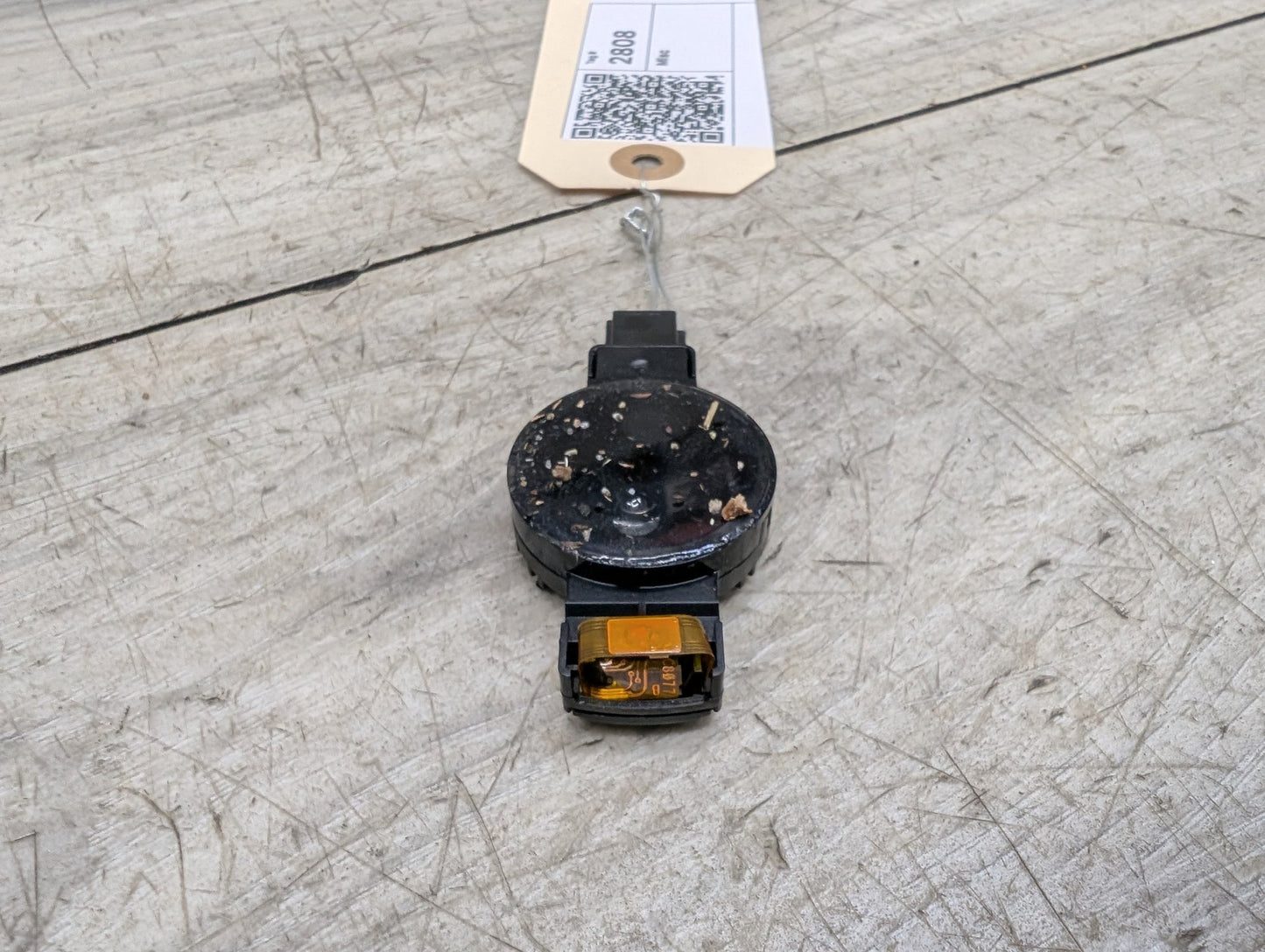 2018 - 2024 BMW X3 G01 Rain Light Sensor (RLS) Module 9475146 B58B30O1