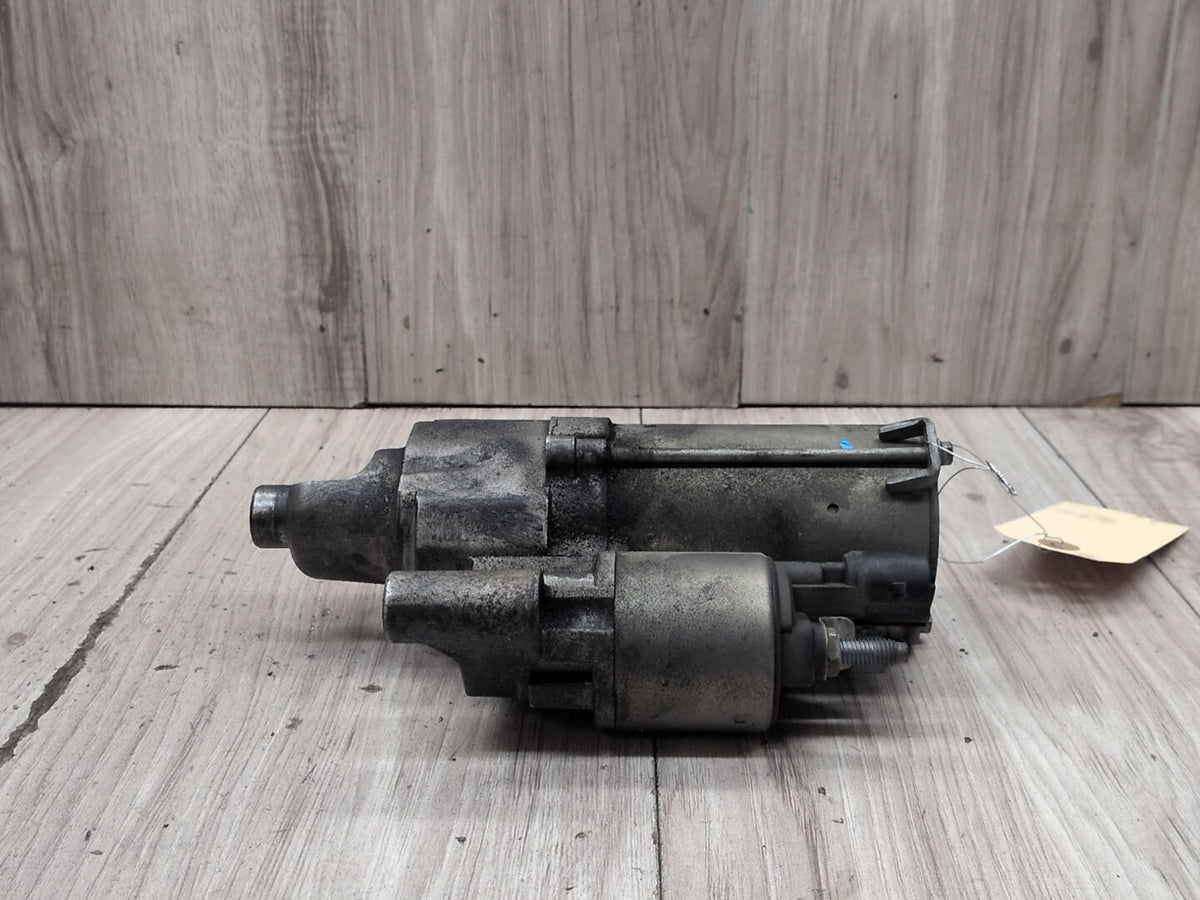 08-17 Audi A4 A5 A6 A7 Q5 S4 S5 SQ5 Engine Motor Starter 079911022