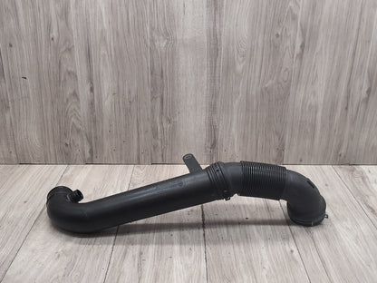 2015-2018 Audi Q3 8U Engine Motor Air Duct Tube Hose 1K0129654BE