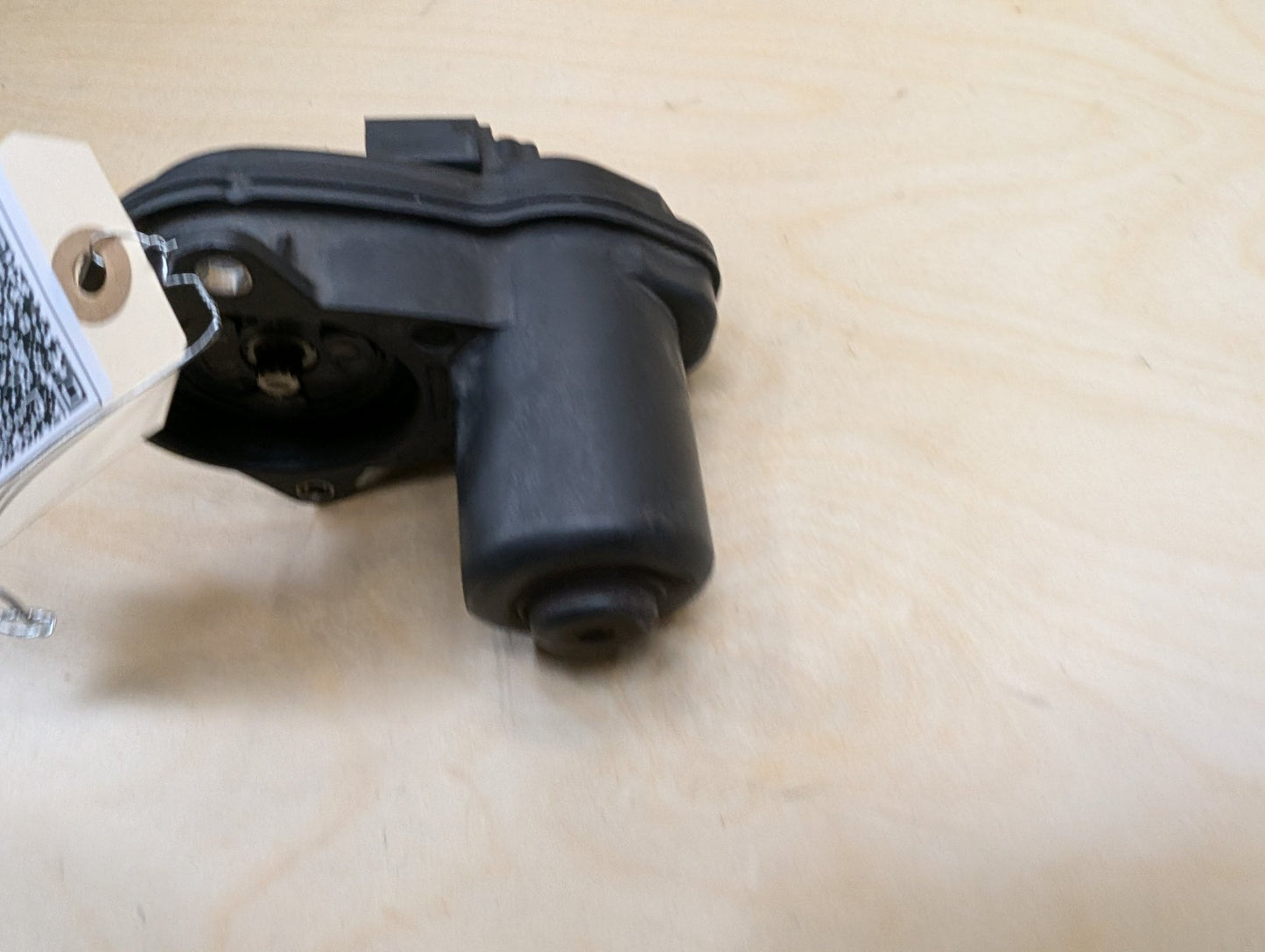 2018-2024 BMW X3 G01 Emergency Brake Actuator 32358535B