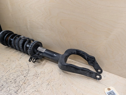 2010-2017 BMW 535i GT xDrive F07 Front Right Passenger Spring Strut Shock Absorber 6798152