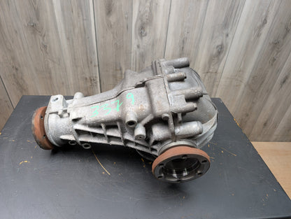 2009 - 2017 Audi Q5 8R Rear Axle Carrier Differential  EA888