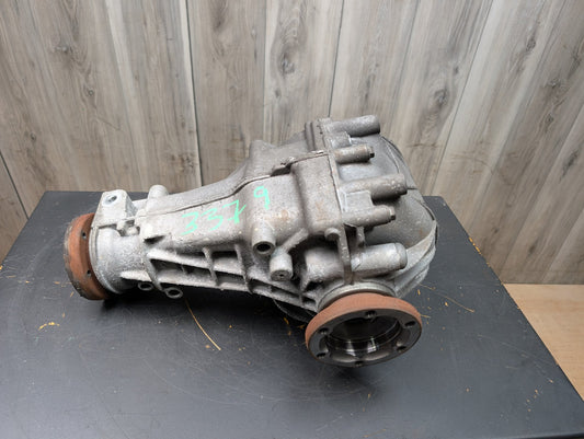 2009 - 2017 Audi Q5 8R Rear Axle Carrier Differential  EA888