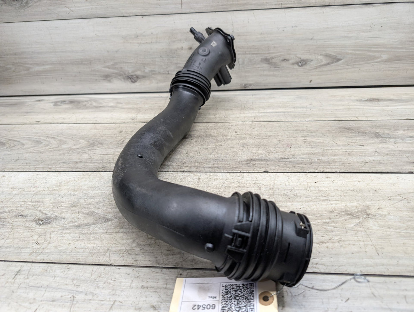 OEM BMW F22 F32 F36 G01 G20 G30 Intercooler Charge Air Intake Hose Pipe B46 B48
