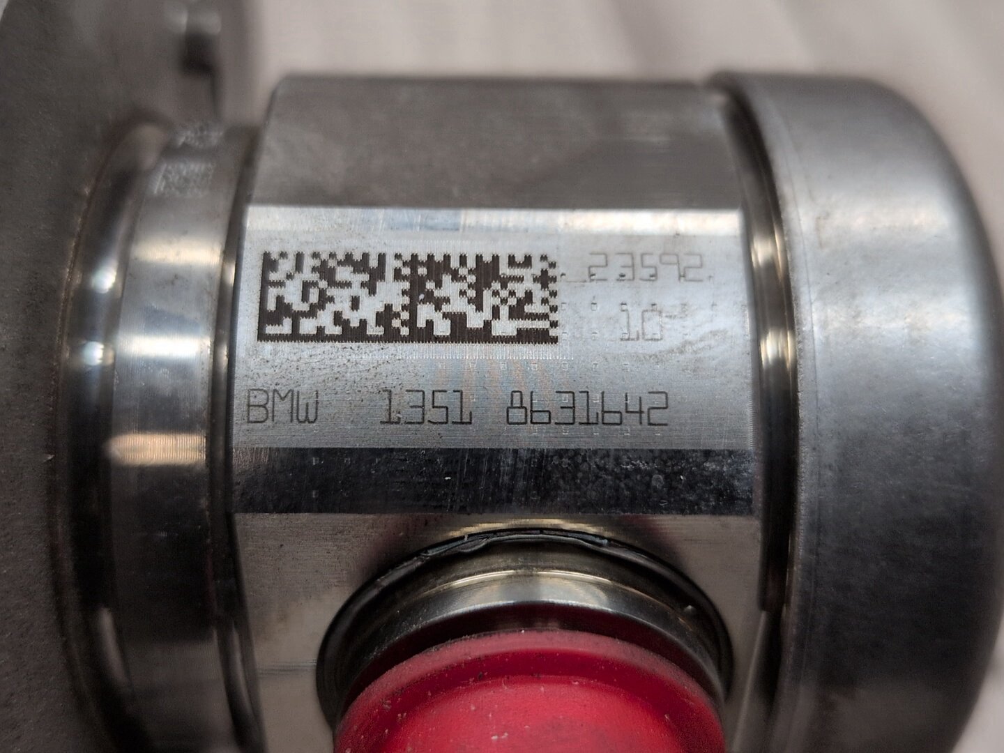 OEM BMW F44 G01 G20 G26 G30 G80 Engine B46 B58 S58 HPFP High Pressure Fuel Pump