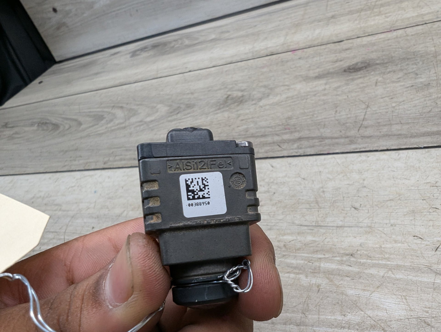 OEM BMW F90 G01 G02 G05 G07 G11 G12 G20 G22 G23 G26 G30 Surround View 360 Camera