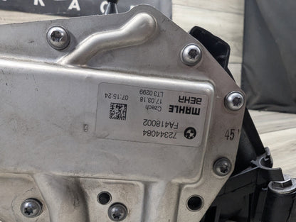 OEM BMW F22 F23 F30 F32 F33 F36 G01 G12 G30 M240 340 440 X3 Intake Manifold B58