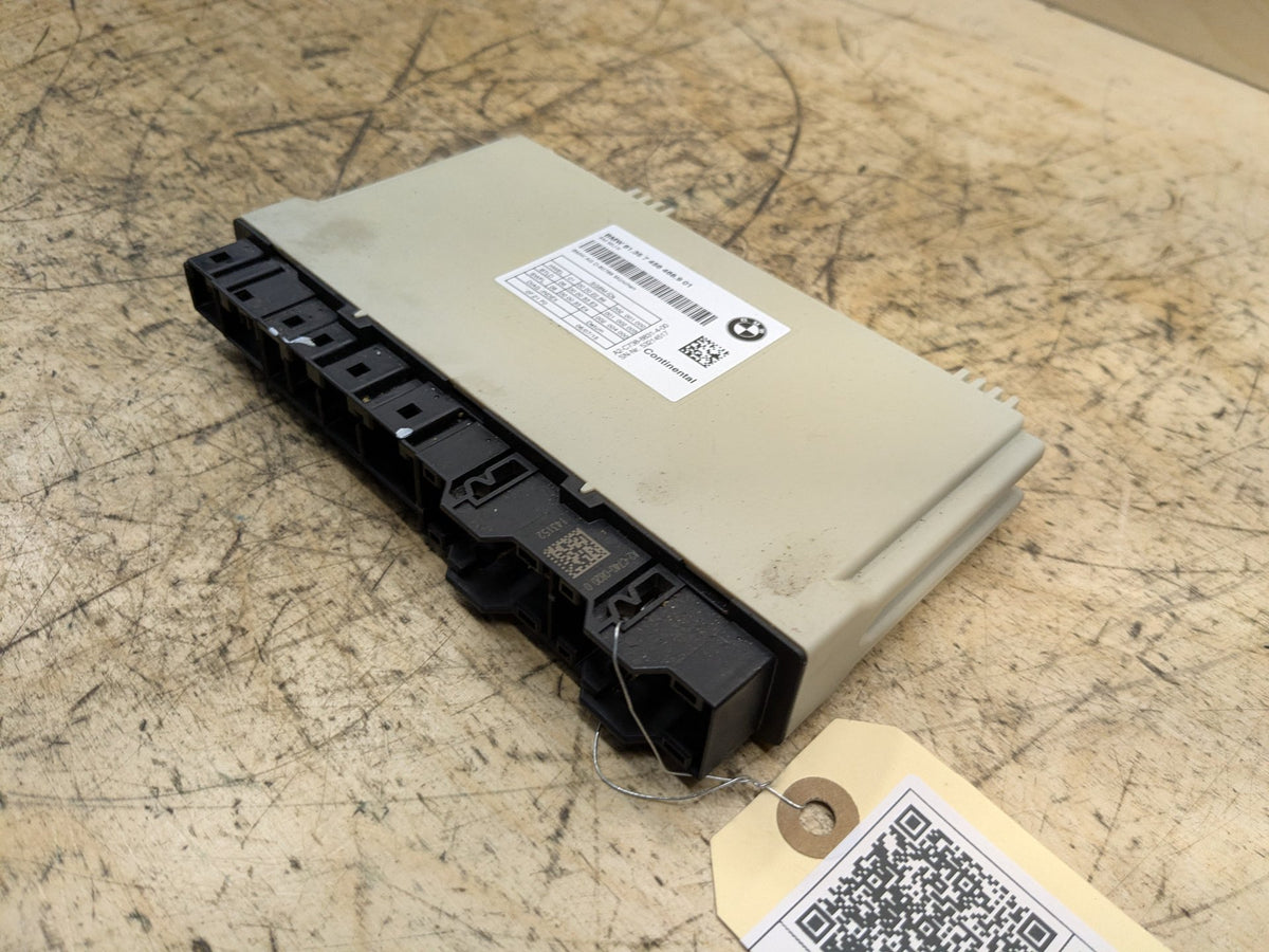 16-19 OEM BMW G11 G12 740 750 B7 Left Driver or Right Passenger Seat Module