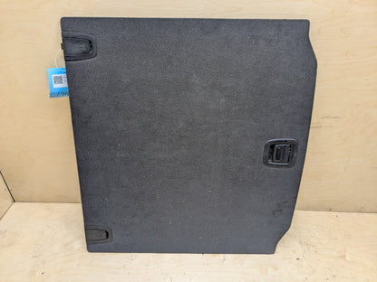 18-24 OEM BMW G01 X3 Trunk Floor Mat Carpet Cargo Liner Storage Cover