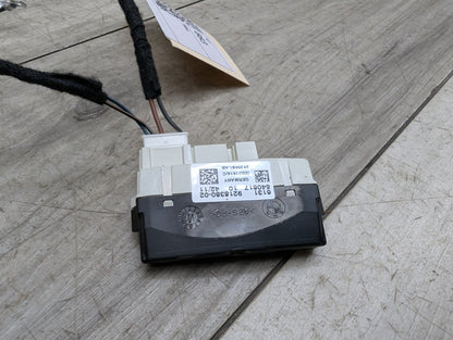 OEM BMW F01 F02 F10 528 535 740 750 Steering Wheel Multifunction Button Switch